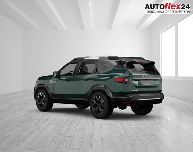 Dacia Bigster Hybrid 155 Journey Journey*LED*Navi*PDC*360*Shzg*SD*ACC*19" 