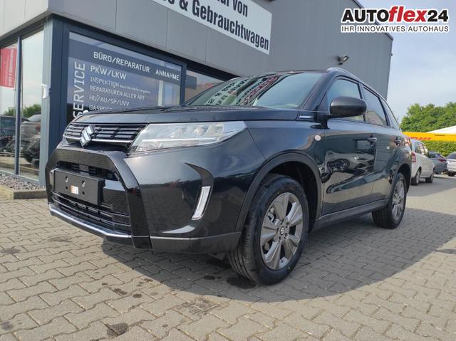 Gebrauchtfahrzeug Suzuki Vitara - 1.4 Mild-Hybrid Comfort  4x2 Neu Modell 4x4 GL LED SHZ CAM ACC TOT
