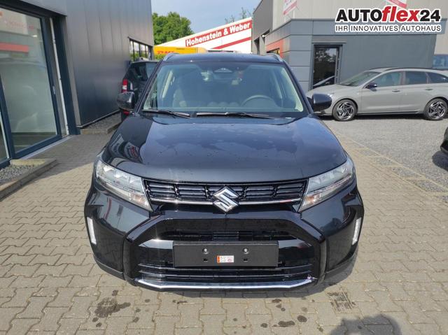 Suzuki Vitara 1.4 Mild-Hybrid Comfort+ 4x2 Neu Modell 4x4 GL+LED*SHZ*CAM*ACC*TOT 