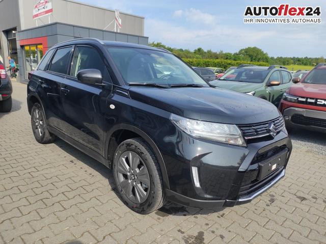 Suzuki Vitara 1.4 Mild-Hybrid Comfort+ 4x2 Neu Modell 4x4 GL+LED*SHZ*CAM*ACC*TOT 