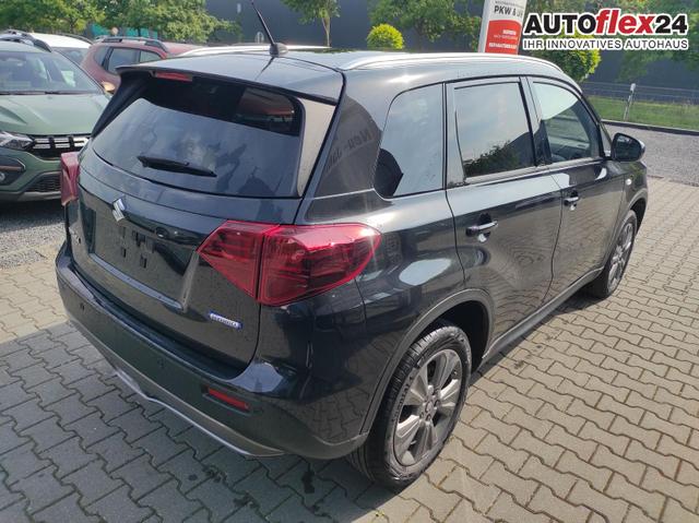 Suzuki Vitara 1.4 Mild-Hybrid Comfort+ 4x2 Neu Modell 4x4 GL+LED*SHZ*CAM*ACC*TOT 