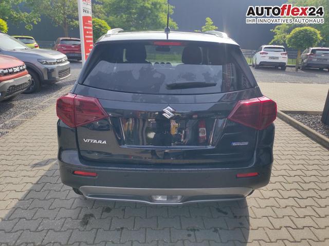 Suzuki Vitara 1.4 Mild-Hybrid Comfort+ 4x2 Neu Modell 4x4 GL+LED*SHZ*CAM*ACC*TOT 