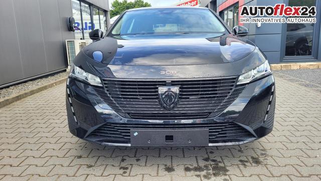 Peugeot 308 SW Active Pack Pack*LED*Navi*Shzg*PDC*BFS*ACC*16" 