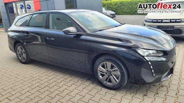 Peugeot 308 SW Active Pack Pack*LED*Navi*Shzg*PDC*BFS*ACC*16" 