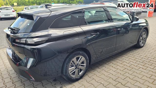 Peugeot 308 SW Active Pack Pack*LED*Navi*Shzg*PDC*BFS*ACC*16" 