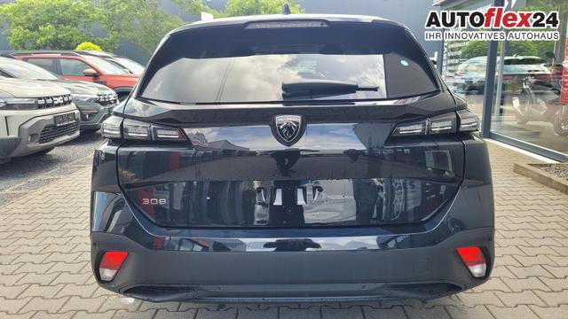 Peugeot 308 SW Active Pack Pack*LED*Navi*Shzg*PDC*BFS*ACC*16" 