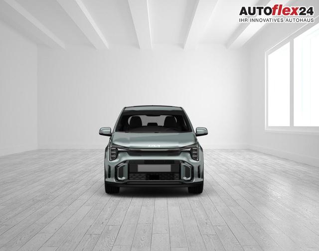 Kia Picanto GT-Line GT-Line*LED*Navi*Shzg*PDC*Cam*ACA*16Zoll 