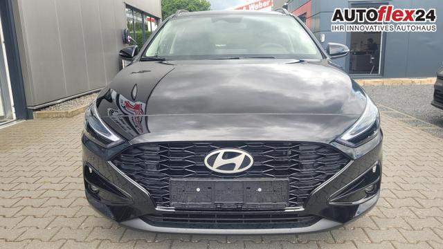 Hyundai i30 Kombi Smart SW Family*LED*Navi*Shzg*Lhzg*PDC*Cam*16Zoll* 
