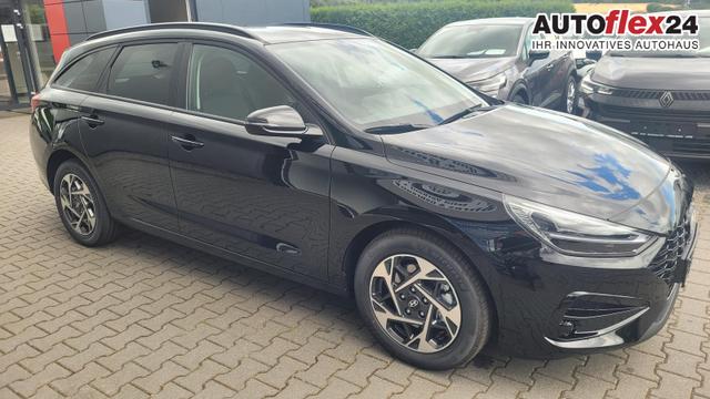 Hyundai i30 Kombi Smart SW Family*LED*Navi*Shzg*Lhzg*PDC*Cam*16Zoll* 