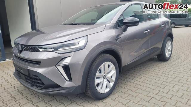 Gebrauchtfahrzeug Renault Captur - Evolution MJ25 TCe90  PDC APP SHZ 5 Jahre Gar.