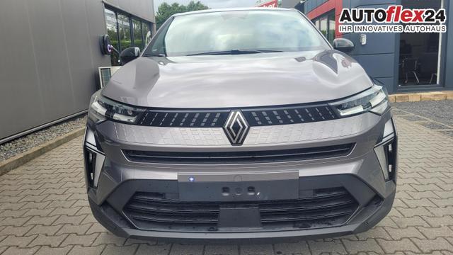 Renault Captur Evolution MJ25 TCe90 +PDC+APP+SHZ+5 Jahre Gar. 