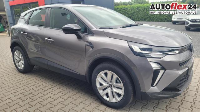 Renault Captur Evolution MJ25 TCe90 +PDC+APP+SHZ+5 Jahre Gar. 