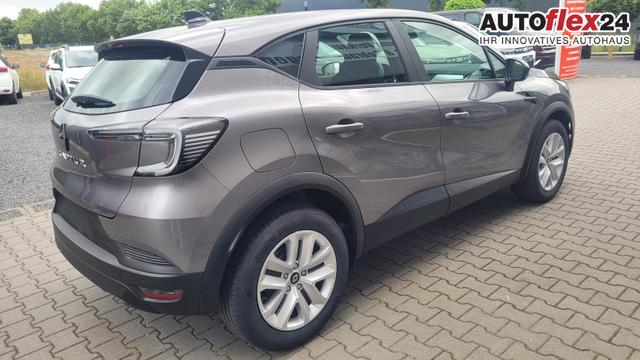 Renault Captur Evolution MJ25 TCe90 +PDC+APP+SHZ+5 Jahre Gar. 