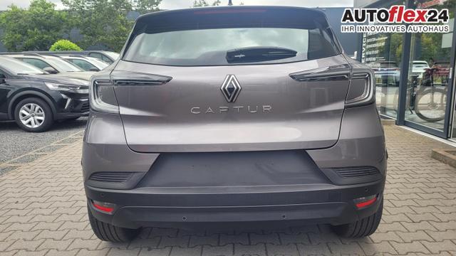 Renault Captur Evolution MJ25 TCe90 +PDC+APP+SHZ+5 Jahre Gar. 