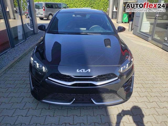 Kia II ProCeed Ultimate GT-Line*Navi*LED*Shzg*Lhzg*PDC*Cam*17" 