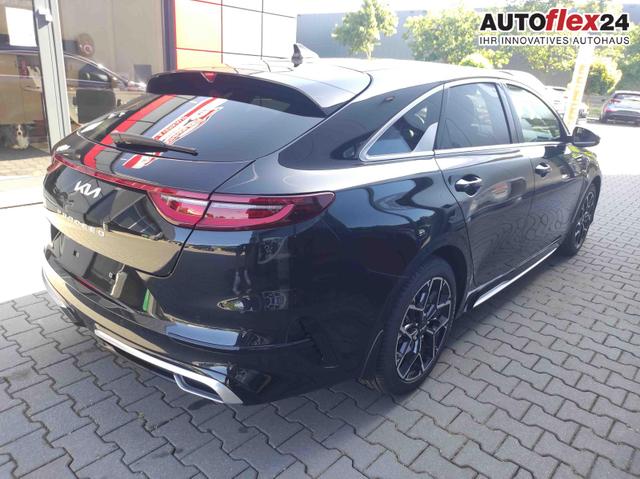 Kia II ProCeed Ultimate GT-Line*Navi*LED*Shzg*Lhzg*PDC*Cam*17" 