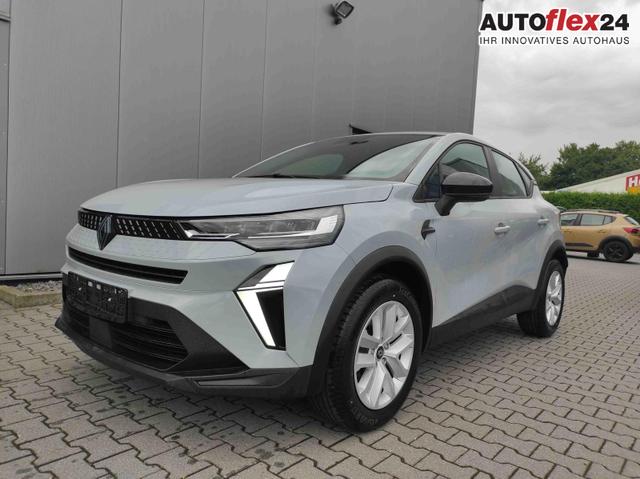 Gebrauchtfahrzeug Renault Captur - Evolution MJ25 TCe90  PDC APP SHZ 5 Jahre Gar.