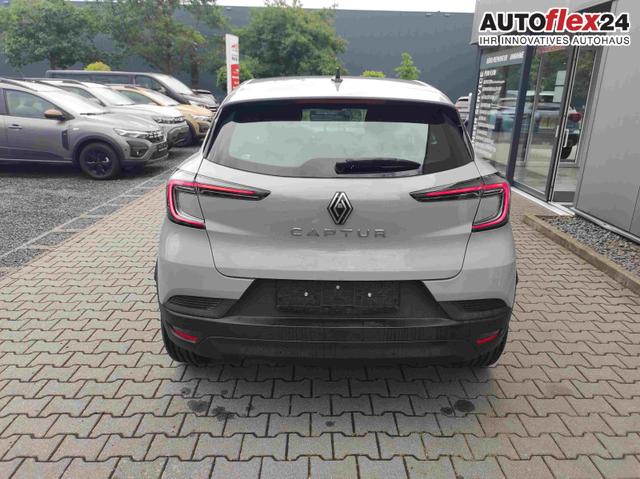 Renault Captur Evolution MJ25 TCe90 +PDC+APP+SHZ+5 Jahre Gar. 