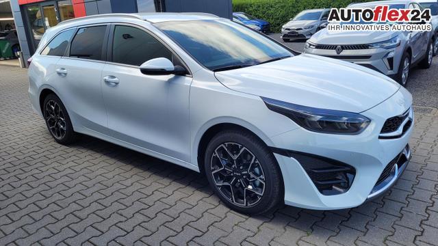 Kia Ceed Sportswagon GT Line SW Line*LED*Navi*Shzg*PDC*Cam*17Zoll*ACC 