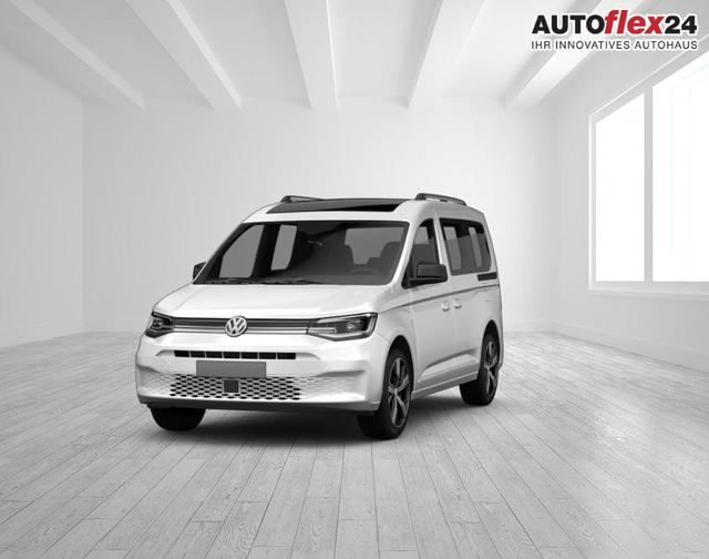 Vorlauffahrzeuge Volkswagen Caddy - Comfort 1.5 TSI 5Sitz-APP-PDC-Klima-SHZ-5JGarantie