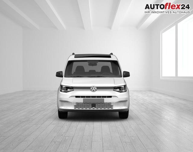 Volkswagen Caddy Comfort 1.5 TSI 5Sitz-APP-PDC-Klima-SHZ-5JGarantie 