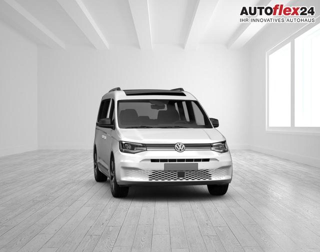 Volkswagen Caddy Comfort 1.5 TSI 5Sitz-APP-PDC-Klima-SHZ-5JGarantie 