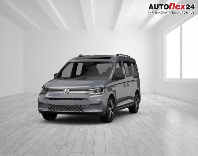 Vorlauffahrzeuge Volkswagen Caddy - Comfort 1.5 TSI 5Sitz-APP-PDC-Klima-SHZ-5JGarantie
