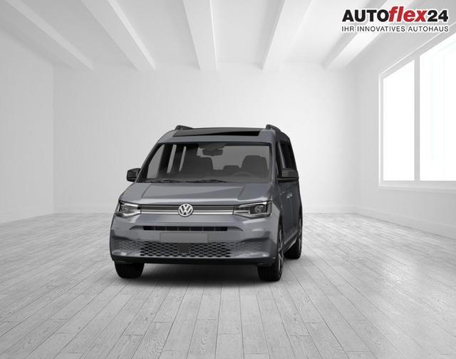 Volkswagen Caddy Comfort 1.5 TSI 5Sitz-APP-PDC-Klima-SHZ-5JGarantie 