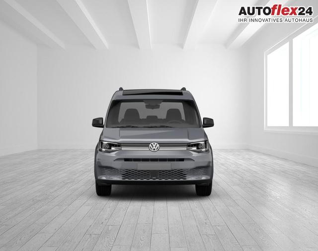 Volkswagen Caddy Comfort 1.5 TSI 5Sitz-APP-PDC-Klima-SHZ-5JGarantie 