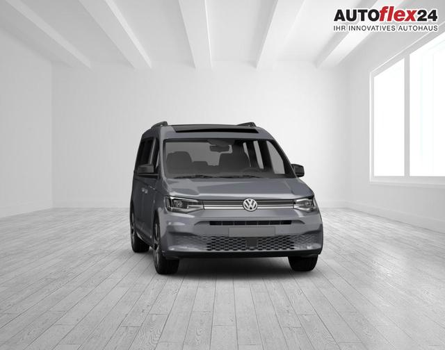 Volkswagen Caddy Comfort 1.5 TSI 5Sitz-APP-PDC-Klima-SHZ-5JGarantie 