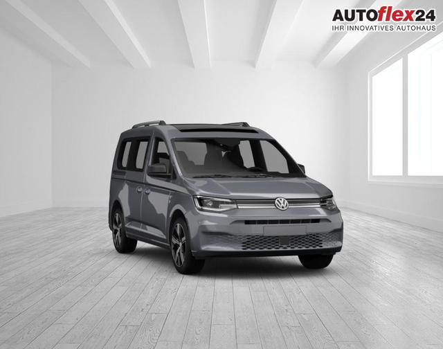 Volkswagen Caddy Comfort 1.5 TSI 5Sitz-APP-PDC-Klima-SHZ-5JGarantie 