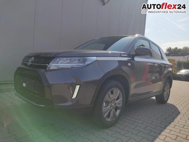 Gebrauchtfahrzeug Suzuki Vitara - 1.4 Mild-Hybrid Comfort  4x2 AT 4x4 GL  LED SHZ CAM ACC TOT