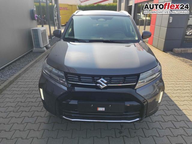 Suzuki Vitara 1.4 Mild-Hybrid Comfort+ 4x2 AT 4x4 GL+ LED*SHZ*CAM*ACC*TOT 