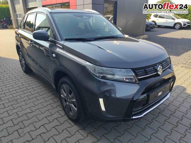 Suzuki Vitara 1.4 Mild-Hybrid Comfort+ 4x2 AT 4x4 GL+ LED*SHZ*CAM*ACC*TOT 