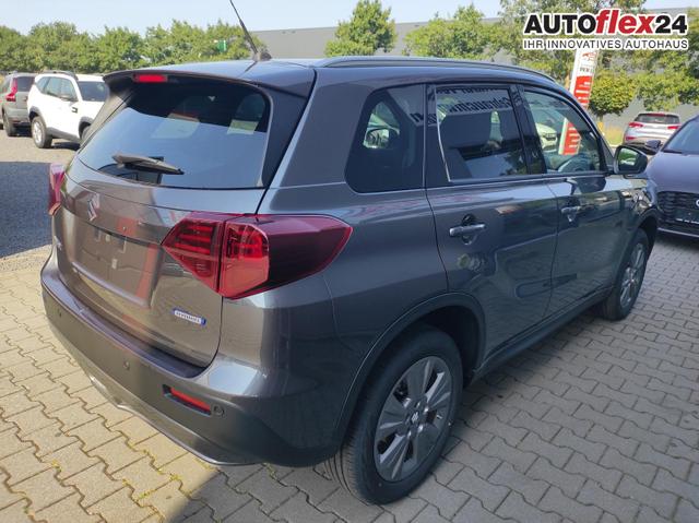 Suzuki Vitara 1.4 Mild-Hybrid Comfort+ 4x2 AT 4x4 GL+ LED*SHZ*CAM*ACC*TOT 