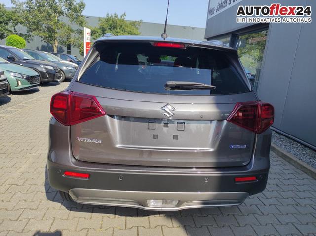 Suzuki Vitara 1.4 Mild-Hybrid Comfort+ 4x2 AT 4x4 GL+ LED*SHZ*CAM*ACC*TOT 