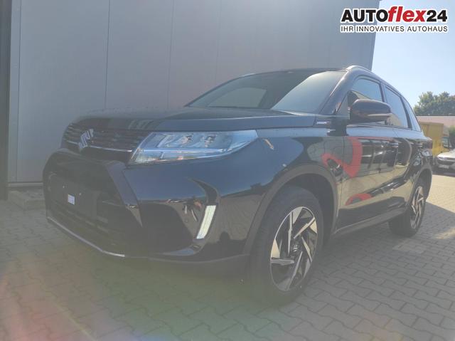 Gebrauchtfahrzeug Suzuki Vitara - 1.4 Mild-Hybrid GLX ´ 4x2 AT 4x4 GLX LED SHZ CAM ACC TOT