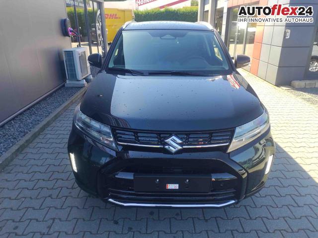 Suzuki Vitara 1.4 Mild-Hybrid GLX+´ 4x2 AT 4x4 GLX LED*SHZ*CAM*ACC*TOT 