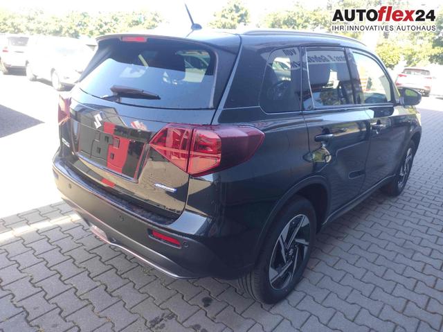 Suzuki Vitara 1.4 Mild-Hybrid GLX+´ 4x2 AT 4x4 GLX LED*SHZ*CAM*ACC*TOT 