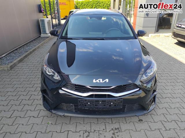 Kia II Ceed Sportswagon Spin SW Spin*MJ25*Navi*Shzg*Lhzg*PDC*Cam*16Zoll* 