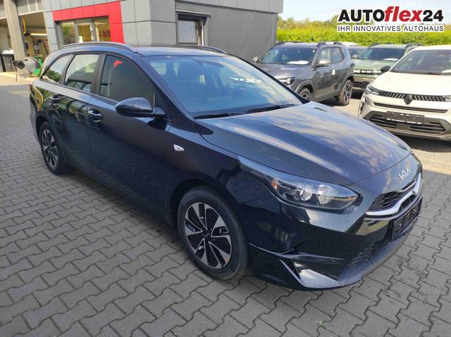 Kia II Ceed Sportswagon Spin SW Spin*MJ25*Navi*Shzg*Lhzg*PDC*Cam*16Zoll* 