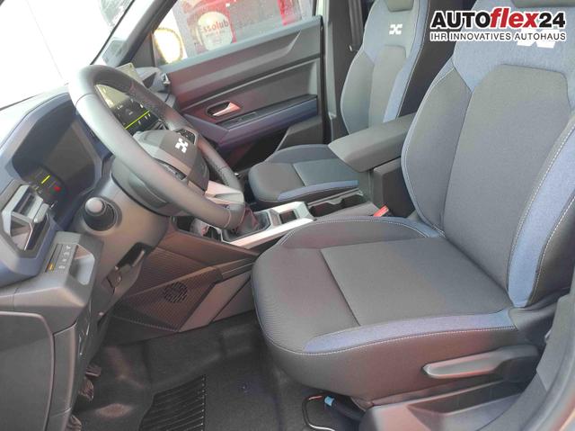 Dacia Duster LPG 120 PS AT Journey Paket Winter+Park 