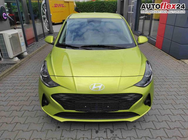 Hyundai i10 Smart Smart*Navi*PDC*Cam*Klima*SHZ 