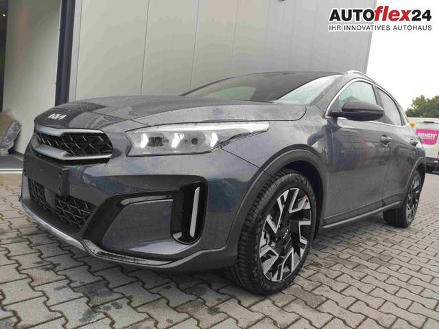 Gebrauchtfahrzeug Kia II XCeed - TOP Modell 2026 LED Navi PDC Cam ACC 18Zoll 