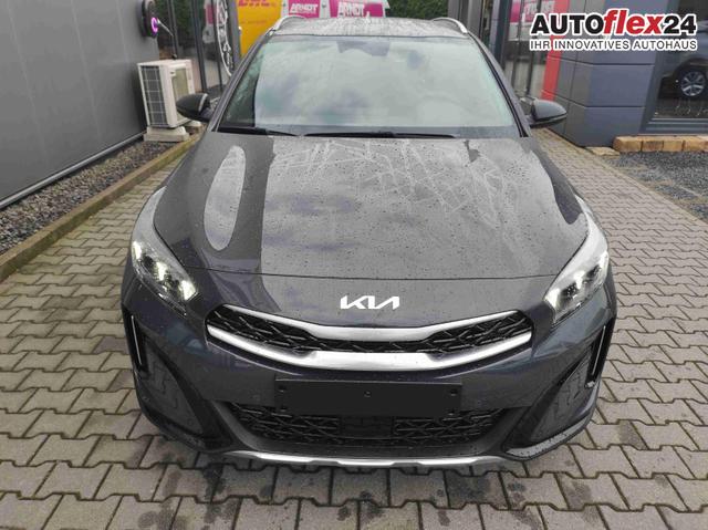 Kia II XCeed TOP Modell 2026*LED*Navi*PDC*Cam*ACC*18Zoll* 