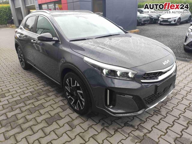 Kia II XCeed TOP Modell 2026*LED*Navi*PDC*Cam*ACC*18Zoll* 