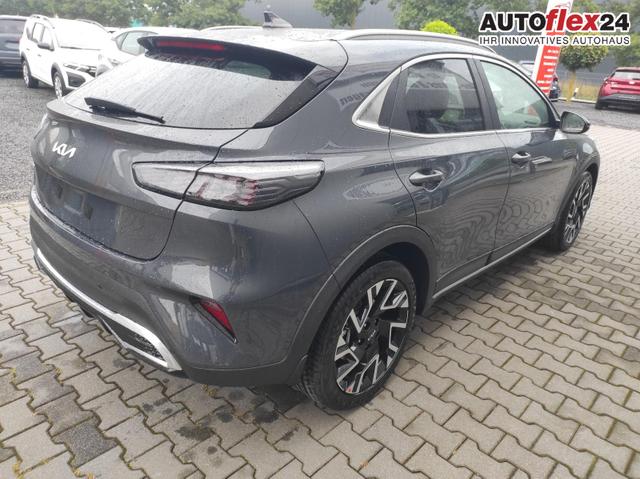 Kia II XCeed TOP Modell 2026*LED*Navi*PDC*Cam*ACC*18Zoll* 