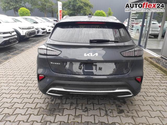 Kia II XCeed TOP Modell 2026*LED*Navi*PDC*Cam*ACC*18Zoll* 