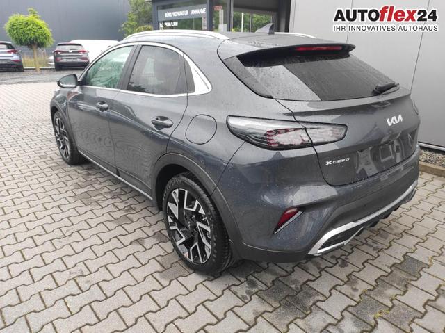 Kia XCeed TOP Modell 2026*LED*Navi*PDC*Cam*ACC*18Zoll* 