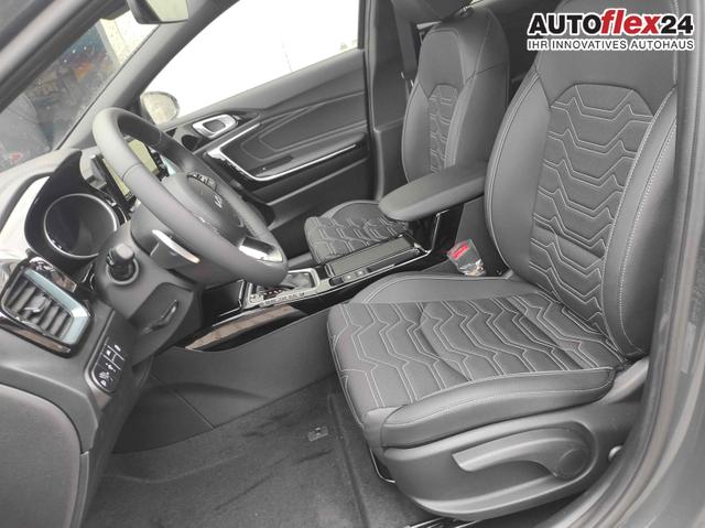 Kia XCeed TOP Modell 2026*LED*Navi*PDC*Cam*ACC*18Zoll* 